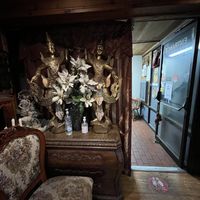   at Chada Thai in Chico