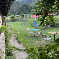   at Vita Organica Slow Food & Liv (-ing) in Busturia