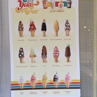 How do you choose? at Not Your Mother in Toronto