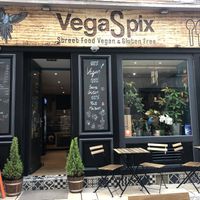 Vega Spix  at VegaSpix in La Ciotat