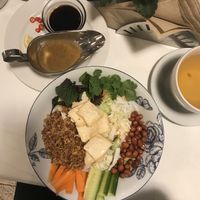 Dinner time ! at Pilgrim in Brno