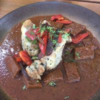 Robi Goulash 😍 at Pilgrim in Brno