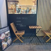 Mooi at Mooi in Brno