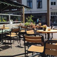  at Expresszo in Middelburg