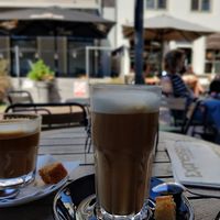  at Expresszo in Middelburg