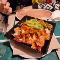  at Duke's in Miliano