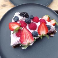  at AmaZone Cafe in Moliets