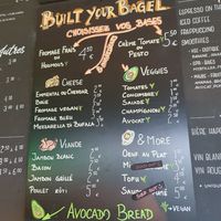  at AmaZone Cafe in Moliets