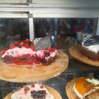  at AmaZone Cafe in Moliets