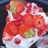 So so good at AmaZone Cafe in Moliets