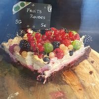  at AmaZone Cafe in Moliets