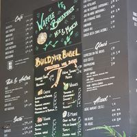  at AmaZone Cafe in Moliets