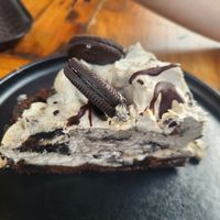  at AmaZone Cafe in Moliets