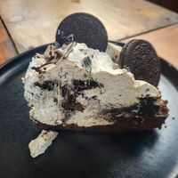  at AmaZone Cafe in Moliets