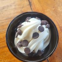  at AmaZone Cafe in Moliets