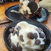  at AmaZone Cafe in Moliets