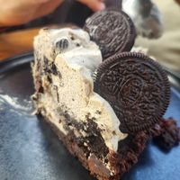  at AmaZone Cafe in Moliets