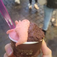  at Gelato Artigianali in Rome