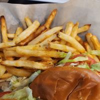 Beyond burger and fries at Island Wing Company in Gulf Shores