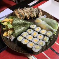   at Dragon  in Lagos