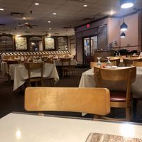 Interior at Taj Palace in Hilliard