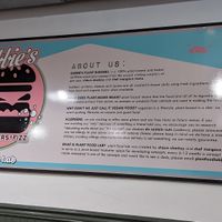  at Bubbie's - Plant Burgers at Plant Food Lab in Washington