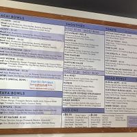   at Life Bowls in Madison