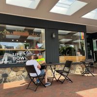   at Life Bowls in Madison