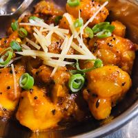 Amazing food & great food 
Best veg set  at Newdelhi Indian in Kyoto