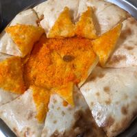 A good one at Newdelhi Indian in Kyoto