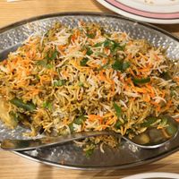   at Newdelhi Indian in Kyoto