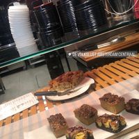   at De Volkslust in Haarlem