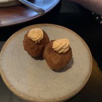   at Allegra Dining Room in Adelaide