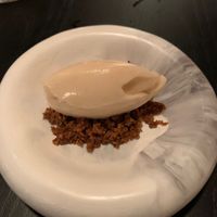   at Allegra Dining Room in Adelaide