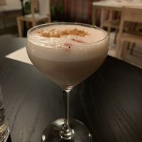   at Allegra Dining Room in Adelaide