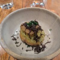  at Allegra Dining Room in Adelaide