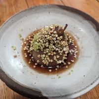  at Allegra Dining Room in Adelaide