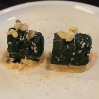   at Allegra Dining Room in Adelaide