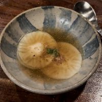   at Allegra Dining Room in Adelaide