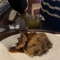   at Allegra Dining Room in Adelaide