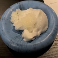   at Allegra Dining Room in Adelaide