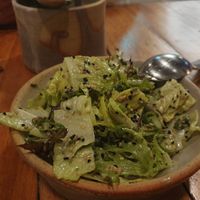 . at Allegra Dining Room in Adelaide