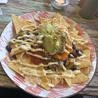   at Los Fridays in Daylesford