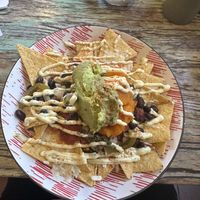   at Los Fridays in Daylesford