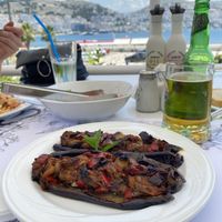   at Onhezmi in Sarande