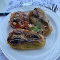   at Onhezmi in Sarande