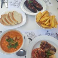  at Onhezmi in Sarande