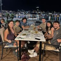   at Onhezmi in Sarande