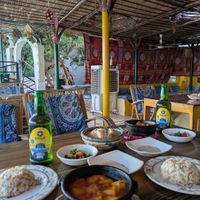  at Nubian Dreams in Aswan