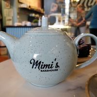  at Mimi's Little Bakehouse - City Art Centre in Edinburgh